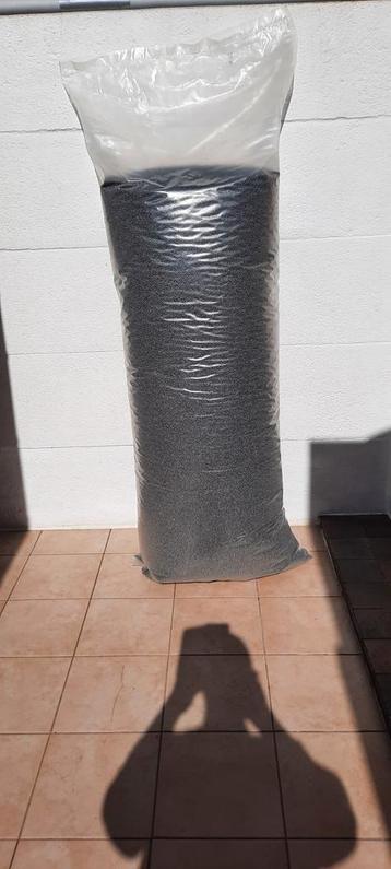 Isolatie HR ++ EPS Parels 2/4mm 333l per zak ,2,5 zakken 55€ beschikbaar voor biedingen
