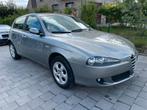 ALFA-ROMEO 147 1.6i 09/2006 1STE EIG 89000KM  AIRCO 1950€, Auto's, Voorwielaandrijving, Stof, 4 cilinders, 164 g/km