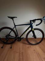 Scott rc addict cx, Ophalen, Zo goed als nieuw, Carbon