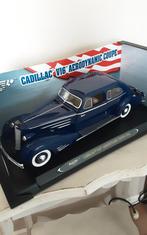 1 18 RICKO CADILLAC 16, Envoi, Utilisé, Voiture, Autres marques