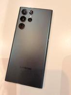 Samsung galaxy s22 ultra, Télécoms, Téléphonie mobile | Samsung, 128 GB, Enlèvement, Comme neuf, Galaxy S22