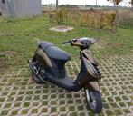 Zip 70cc 2takt A klasse, Fietsen en Brommers, Scooters | Piaggio, Ophalen, Tweetakt, Klasse A (25 km/u), 70 cc