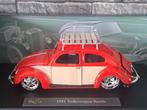 Vw beetle 1/18éme, Hobby en Vrije tijd, Modelauto's | 1:18, Ophalen of Verzenden, Nieuw, Auto, Maisto