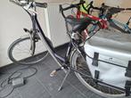 Ion GLS, 7 versnellingen, actieradius 30 km. I, Fietsen en Brommers, Elektrische fietsen, Ophalen, Gebruikt