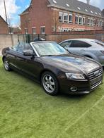 A5 cabrio, Auto's, Audi, Automaat, Euro 5, Particulier, A5
