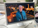 apple cinema display 23”, Computers en Software, Overige modellen, 23", Ophalen of Verzenden, Zo goed als nieuw