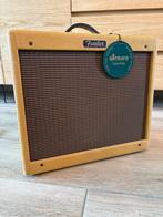 Fender Blues Junior LTD Tweed, Ophalen, Zo goed als nieuw