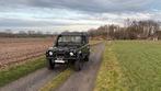 Land Rover Defender 300Tdi, Auto's, Land Rover, 2500 cc, LED verlichting, Zwart, 4 cilinders