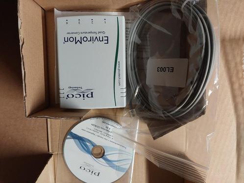Picoscoop EL041 / EL037 / EL005, Doe-het-zelf en Bouw, Meetapparatuur, Nieuw, Overige meters, Ophalen of Verzenden