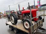 Massey Ferguson 35, Zakelijke goederen, Landbouw | Tractoren, Ophalen of Verzenden, Oldtimer, Massey Ferguson