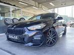 BMW 218 Gran Coupé 218iA OPF/BOITE AUTO/PACK M/GARANTIE, Auto's, BMW, Automaat, Overige modellen, https://public.car-pass.be/vhr/e45693bd-7bef-4ba3-8bca-0f003510bda7