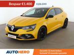 Renault Mégane 1.8 TCe R.S. (bj 2019), Voorwielaandrijving, 1512 kg, Gebruikt, Euro 6
