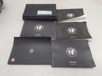 INSTRUKTIEBOEK Alfa Romeo Giulia (952) (01-2015/10-2022), Auto-onderdelen, Gebruikt, Alfa Romeo