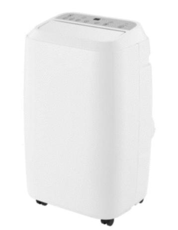  Handson Valley 1345 W 12000 btu mobiele airconditioner.   beschikbaar voor biedingen