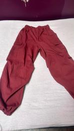 Pantalon, Vêtements | Femmes, Culottes & Pantalons, Comme neuf, Taille 38/40 (M), Rouge, Longs