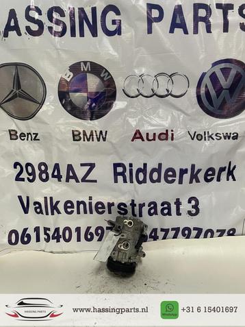 Opel Corsa Aircopomp 9827596380 9827596380 beschikbaar voor biedingen