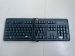 Een Toetsenbord, Computers en Software, Toetsenborden, Ophalen, Hp, Toetsenbord en muis-set, Azerty