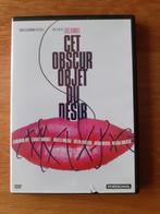 Dat obscure object van verlangen (Bunuel-dvd), Ophalen of Verzenden, Zo goed als nieuw