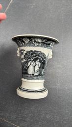Petit vase H.D.B Tournay, Antiquités & Art, Antiquités | Vases, Enlèvement