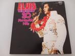 Vinyl LP Elvis Presley 20 Fantastic Hits Rock 'n Roll, Ophalen of Verzenden, 12 inch, Rock-'n-Roll