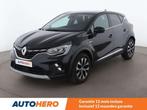 Renault Captur 1.0 TCe Techno (bj 2023), Auto's, Renault, Voorwielaandrijving, Stof, Gebruikt, 91 pk