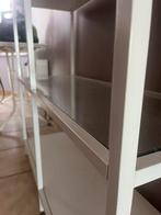 Ikea kastje, Huis en Inrichting, Kasten | Vitrinekasten, Ophalen, Zo goed als nieuw, Glas