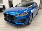 Ford Focus EcoBoost mHEV ST-Line (bj 2023), Auto's, Focus, 1349 kg, Stof, Gebruikt