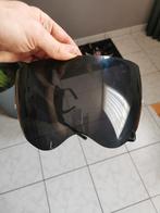 Klim krios donker vizier, Motoren, Kleding | Motorhelmen, Ophalen, Nieuw zonder kaartje, Offroadhelm, Overige merken
