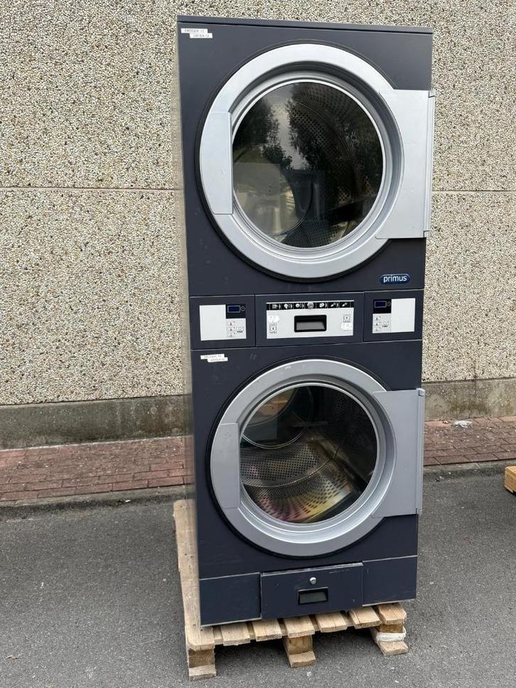 * Primus * Droogkast * T1313 * 2X13KG * Elektrisch, Elektronische apparatuur, Overige elektronische apparatuur, Ophalen