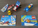 Lego Classic Town - Beach thema, Ensemble complet, Lego, Utilisé, Envoi