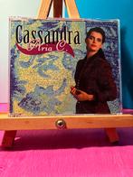 Cassandra - aria c / nieuwstaat maxisingle, Cd's en Dvd's, Verzenden