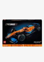 LEGO 42141 - Technic McLaren Formule 1   2022 Racewagen -, Enlèvement, Lego