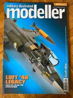 Magazine Military Illustrated Modeller, Enlèvement ou Envoi, Comme neuf, Avion, Autres marques