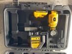 Dewalt laser, Enlèvement ou Envoi, Comme neuf