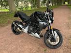 BMW F900R A2 (2025) – 4.600 km – Garantie tot 2028, Motoren, Motoren | BMW, 2 cilinders, 899 cc, Handvatverwarming, Minimaal motorrijbewijs A2