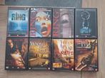 Dvd collectie horror 42st, Ophalen, Gebruikt
