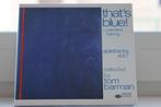 CD THAT'S BLUE + PAINTERS TALKING SELECTED BY TOM BARMAN, Ophalen of Verzenden