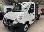2016 Renault Master kipper, Auto's, Bestelwagens en Lichte vracht, Gebruikt, Euro 6, Renault, Overige brandstoffen