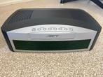 Bose 3·2·1 Home Cinema-systeem - Hoogwaardig geluid,, Audio, Tv en Foto, Home Cinema-sets, Gebruikt, 2.1-systeem, 70 watt of meer