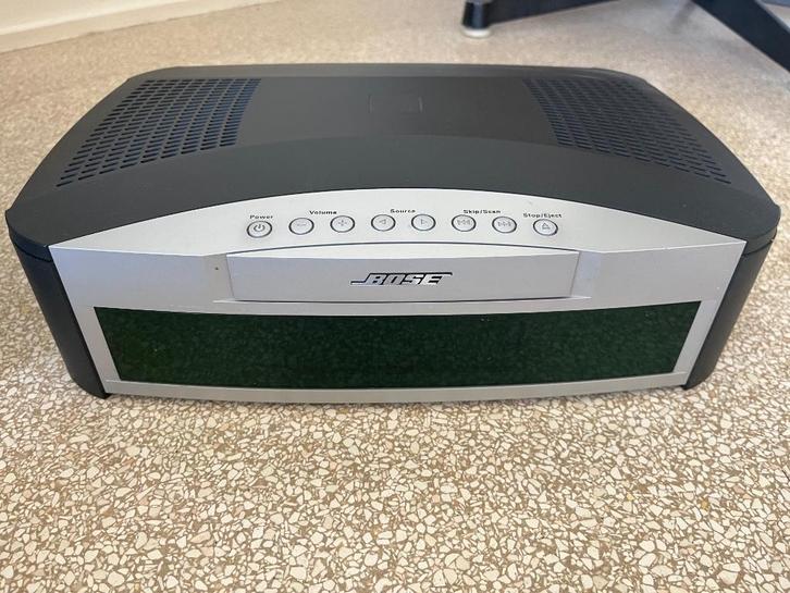 Système Bose 3·2·1 Home Cinema – Son haut de gamme,, TV, Hi-fi & Vidéo, Ensembles home-cinéma, Utilisé, Lecteur DVD, Système 2.1