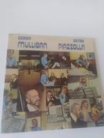 Gerry Mulligan en Astor Piazzola, Ophalen, Gebruikt, 12 inch, Singer-songwriter