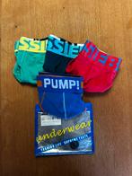 Set slips, Kleding | Heren, Ondergoed, Verzenden, Blauw, Slip