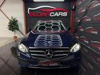 Mercedes E220 d/Euro 6d-Temp/Full Options/Garantie*, Automaat, Testrit aan huis, Euro 6, Blauw