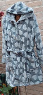 Peignoir maat m love to lounge super zacht, Enlèvement ou Envoi, Taille 38/40 (M)