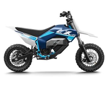 cfmoto CX-2E  CX-5E.   elektrische minibike Gratis crosshelm beschikbaar voor biedingen