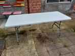 Plooibare tafel, Comme neuf