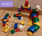 Lego duplo: Spooky house (spookhuis) set nr 2223 ( vintage), Kinderen en Baby's, Speelgoed | Duplo en Lego, Ophalen of Verzenden