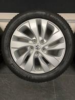 17” originele Suzuki Vitara / S-cross velgen + winterbanden, Suzuki, Enlèvement ou Envoi