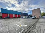 TE HUUR - Magazijn met kantoor, Immo, Roeselare, Provincie West-Vlaanderen