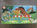 Bordspel: horseride, Trois ou quatre joueurs, Enlèvement ou Envoi, Neuf, Toy universe